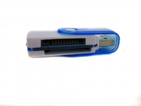  USB micro SDHC card reader 4  1 5