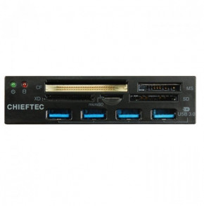  Chieftec Card Reader CRD-901H (CRD-901H)