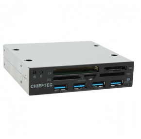  Chieftec Card Reader CRD-901H (CRD-901H) 3
