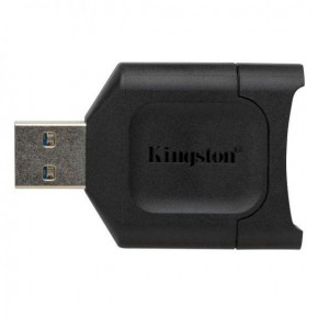   Kingston USB 3.1 SDHC/SDXC (MLP) (0)