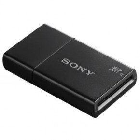 Кардридер Sony UHS-II SD Memory Card Reader High Speed (MRW-S1/T1)