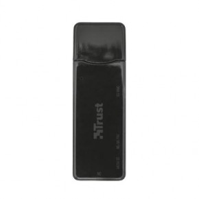  - Trust Nanga USB 2.0 BLACK (21934)