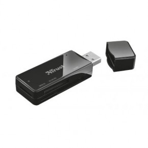  - Trust Nanga USB 2.0 BLACK (21934) 3