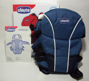  - Chicco GO BABY  (878516397) 7