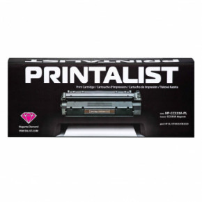   Printalist HP CLJ CP2025/CM2320 Magenta (HP-CC533A-PL)