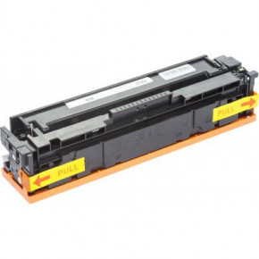   Printermayin HP Color LJ Pro M280/M281/M254/203X  CF540X Black (PTCF540X)