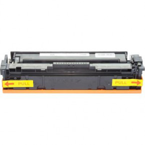   Printermayin HP Color LJ Pro M280/M281/M254/203X  CF540X Black (PTCF540X) 3