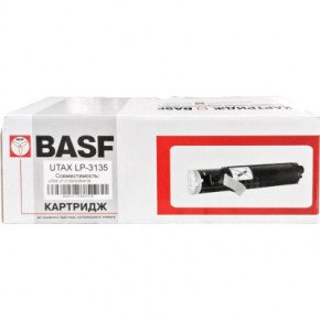   Basf  UTAX LP-3135/3335/4135 Black (Basf-KT-UTAXLP3135)