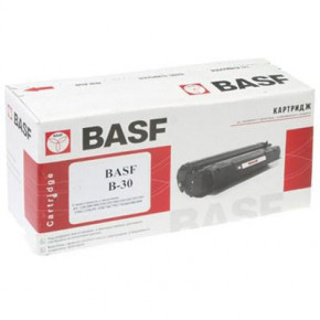   Basf  Canon FC-128/230/310/330 Black (Basf-KT-E30)