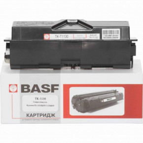 - Basf  Kyocera Mita FS-1030/ 1130 Black (Basf-KT-TK1130)