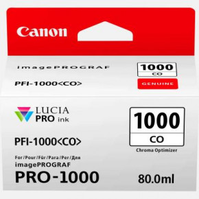  Canon imagePROGRAF Pro-1000 PFI-1000 Chroma Optimiser (0556C001)