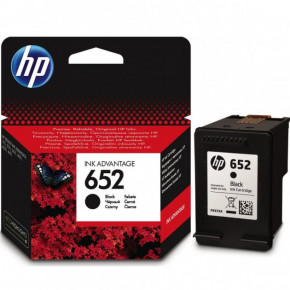    HP Deskjet Ink Advantage 1115/3635 652 Black2/Color (Set652BBC) 3