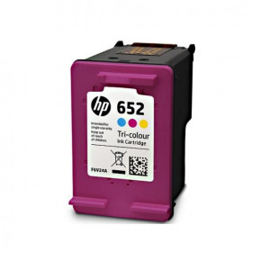    HP Deskjet Ink Advantage 1115/3635 652 Black2/Color (Set652BBC) 5