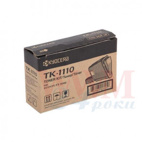 - Kyocera Mita TK-1110 (1T02M50NXV)