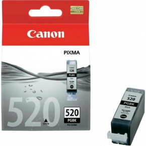  Canon PGI-520Bk MP540/630 (2932B004)