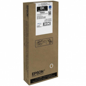  Epson WF-C5790 black XL 5K (C13T945140)