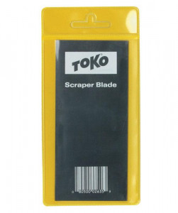  Toko Steel Scraper Blade (1052-556 0007 (4110-00800)