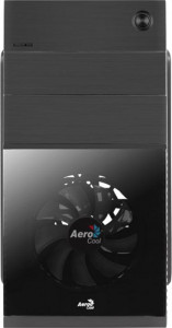  AeroCool PGS CS-105   Black (4718009159365) 4