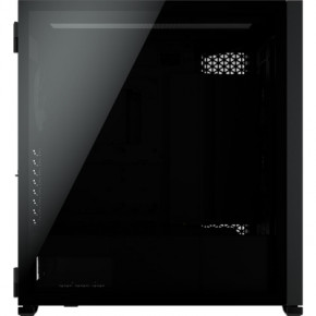  Corsair iCUE 7000X RGB Tempered Glass Black (CC-9011226-WW) 5