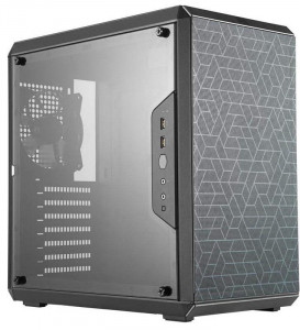  CoolerMaster Masterbox Q500L   Black (MCB-Q500L-KANN-S00)