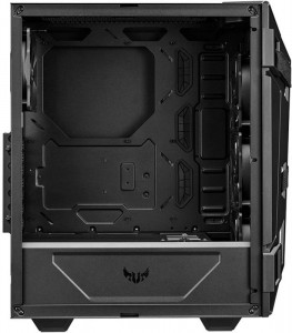   Asus GT301 TUF Gaming Black   (2)