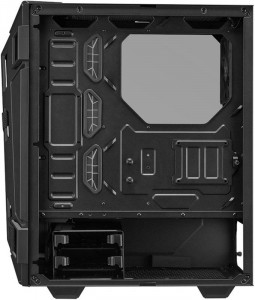   Asus GT301 TUF Gaming Black   (3)