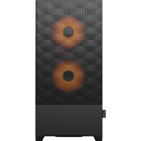 Fractal Design Pop Air RGB Orange Core TG (FD-C-POR1A-05) 3