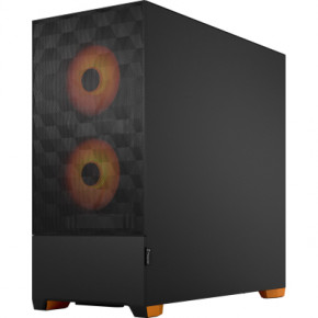  Fractal Design Pop Air RGB Orange Core TG (FD-C-POR1A-05) 6