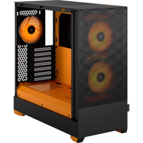  Fractal Design Pop Air RGB Orange Core TG (FD-C-POR1A-05) 8