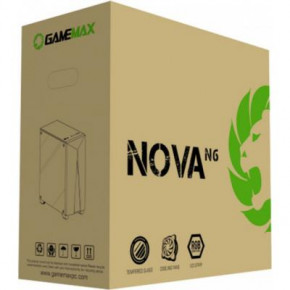  Gamemax Nova N6 13