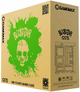  GameMax RockStar 12