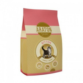   Araton Adult Kitten     0.5  5 , 15  (kx-ART44790)