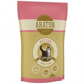   Araton Adult Kitten     0.5  5 , 1.5  (kx-ART45175)