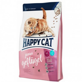   Happy Cat Geflugel    12       300  (118131)