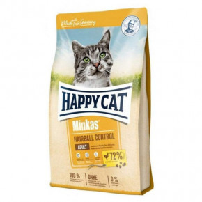    Happy Cat Minkas Hairball Control         ,   , 10  (vb-happy-cat-70411) (0)