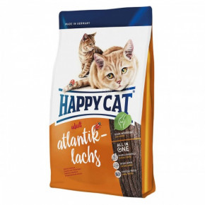   Happy Cat Supreme Adult Atlantik-Lachs   ,  , 10  (vb-70196)