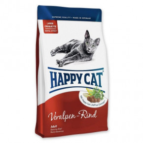    Happy Cat Supreme Adult Voralpen-Rind     7   ,  , 10  (vb-70202) (0)