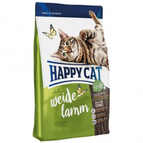   Happy Cat Supreme Adult Weide-Lamm     12 ,  , 10  (vb-70190)