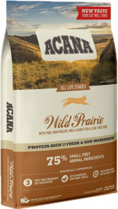       Acana Wild Prairie Cat 4.5 0064992714581 (a71458)