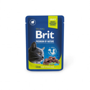     Brit Premium     100  (8595602548446)