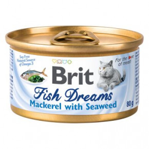    Brit Fish Dreams k 80     (111359)