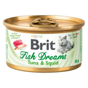    Brit Fish Dreams k 80     (111363)