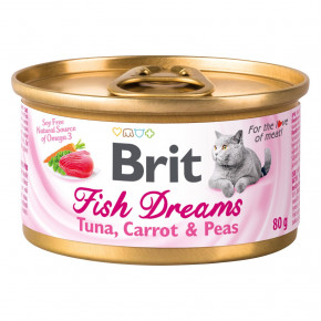    Brit Fish Dreams k 80  ,    (111364)