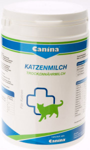  Canina Katzenmilch   450  (230815 AD)