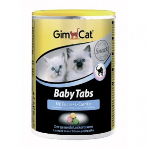  Gimpet Baby -Tabs     .   85 /240  (G-409818)