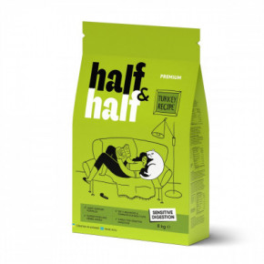      Half&Half      8  (4820261920833) (0)