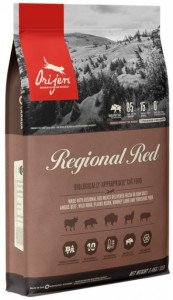    Orijen Regional Red Cat 1.8  (o28218)