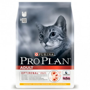  Pro Plan Cat Adult Chicken     , 400  (21960)