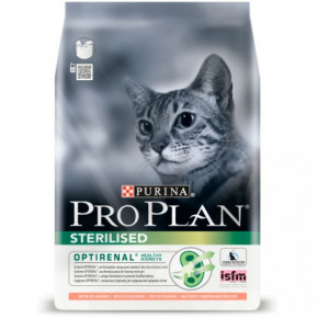   Pro Plan Cat Sterilised Salmon     , 1.5  (21973)