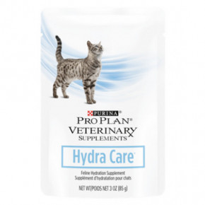   Pro Plan Veterinary Diets Hydra Care       85  (150545) 3